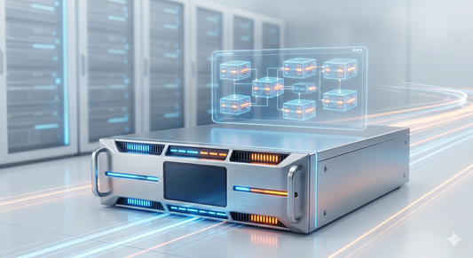 Serwer VPS do mailingu – dlaczego pierwszy z brzegu hosting to wyrzucenie pieniędzy w błoto?